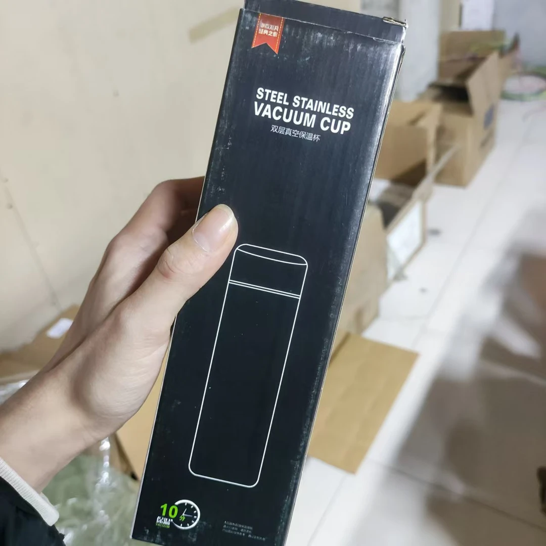 大容量保温杯1-208