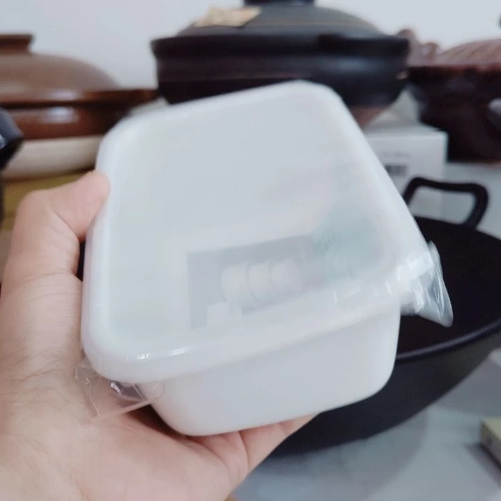 201不锈钢嫣*野田珐琅小盒