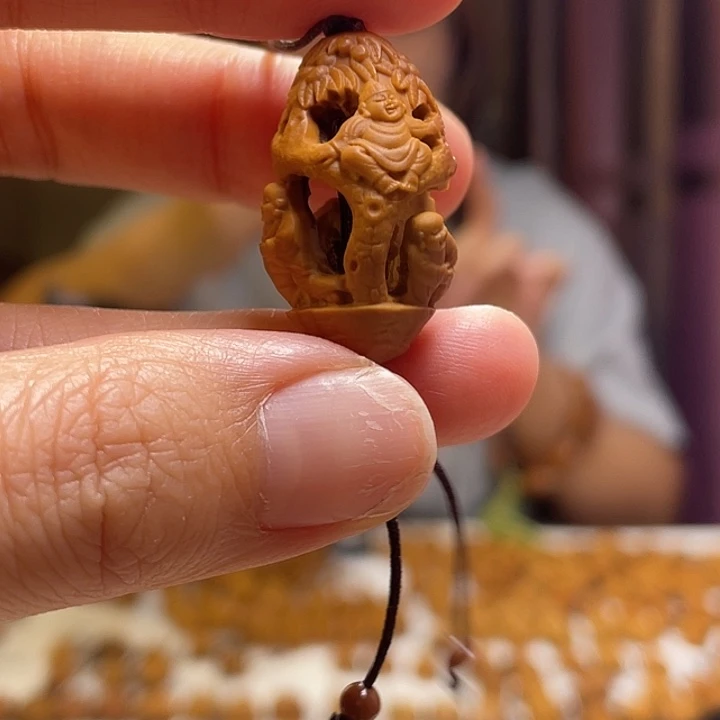 手串/手链橄榄核