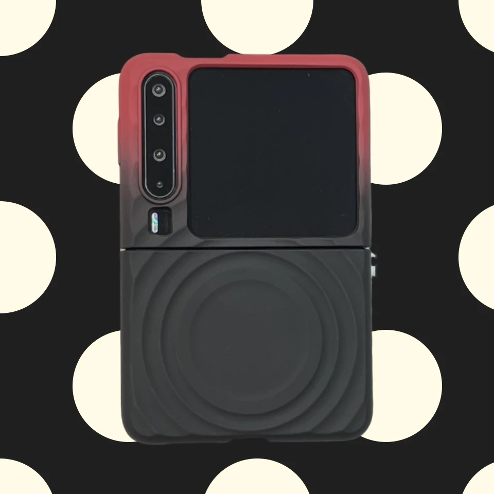 适用于华为PuraX手机壳pura x阔折叠屏超薄磁吸保护套小众女防摔