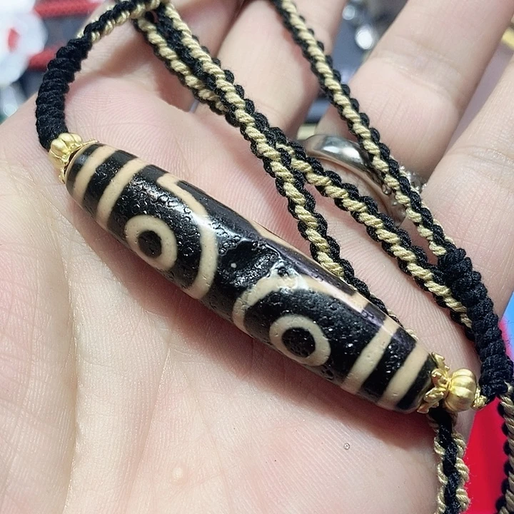 玛瑙/玉髓颈饰未镶嵌40处理