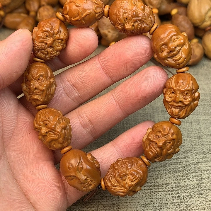 手串/手链橄榄核精品橄榄核手串