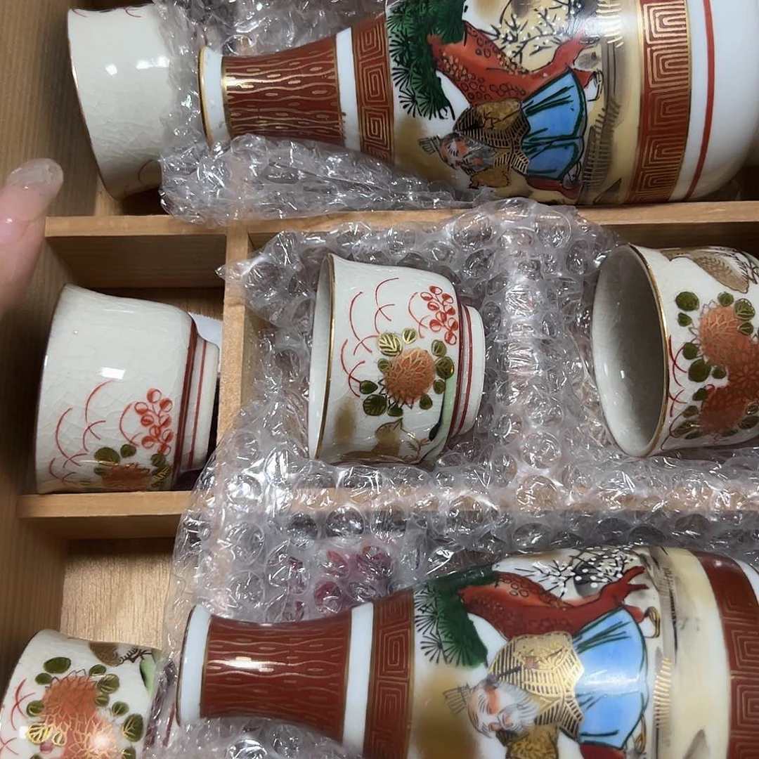 蜜胺瓷聚雅阁瓷器