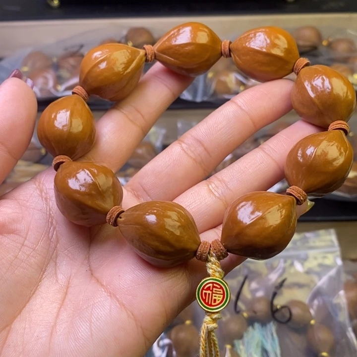 手串/手链橄榄核橄榄2.1/88