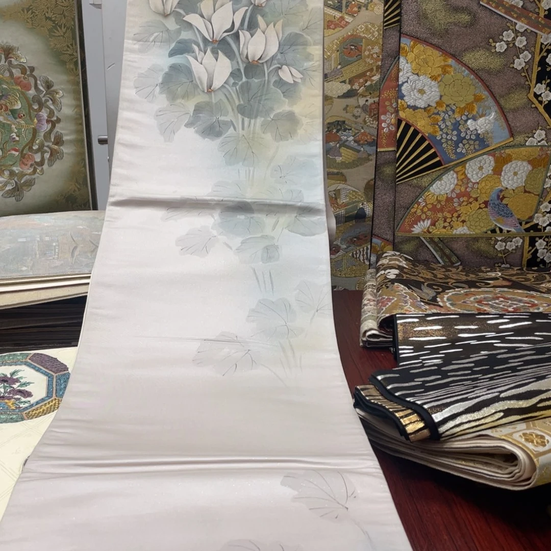 织绣西阵织西阵织