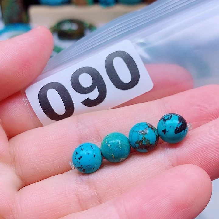 空竹粉丝专享十堰特色手工散珠