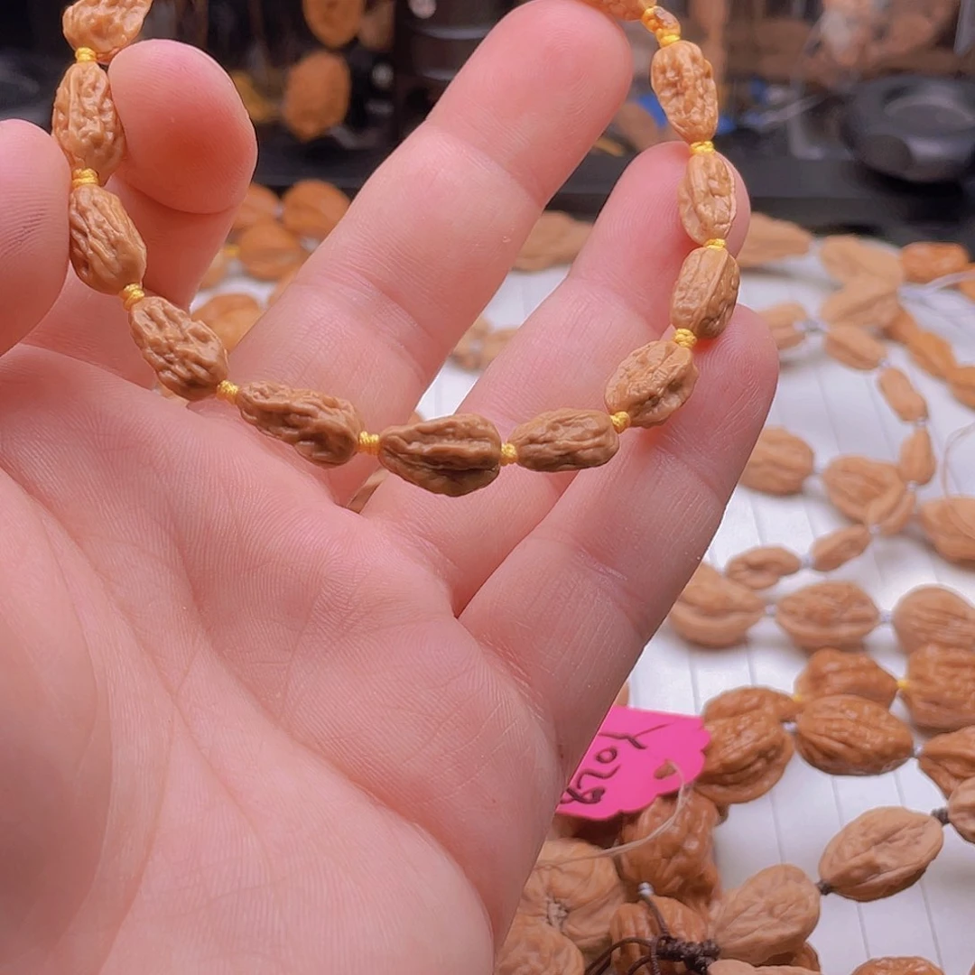 文玩核桃吊坠大*哥03小蛤蟆头