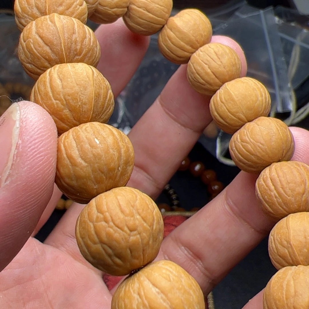 吊坠猴头核桃据了解