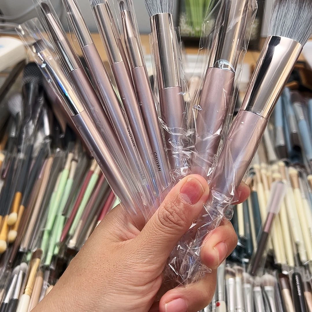 福利套刷，不退不换