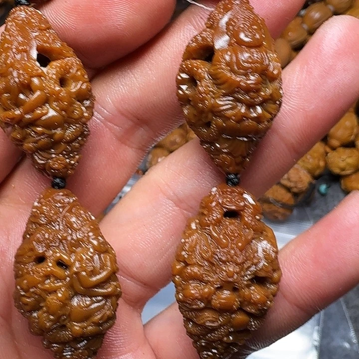 橄榄核手串你的电话