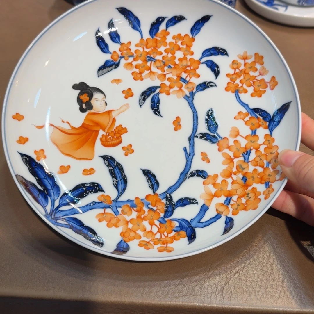 景德镇陶瓷陶瓷陶瓷