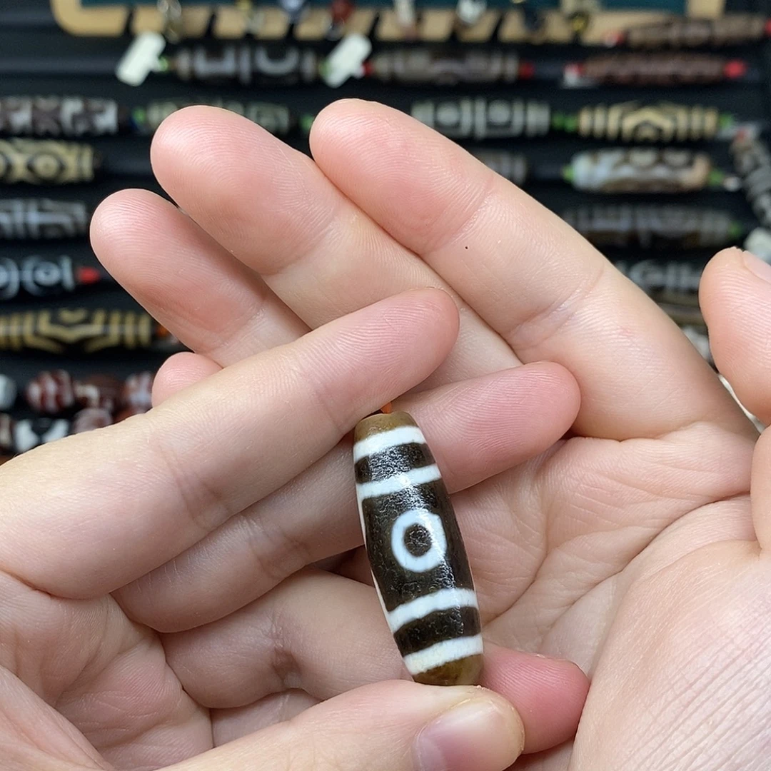 玛瑙/玉髓（覆膜）未镶嵌颈饰