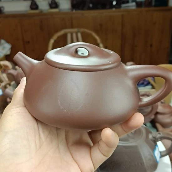 茶***哥紫砂茶壶紫砂壶里乾坤