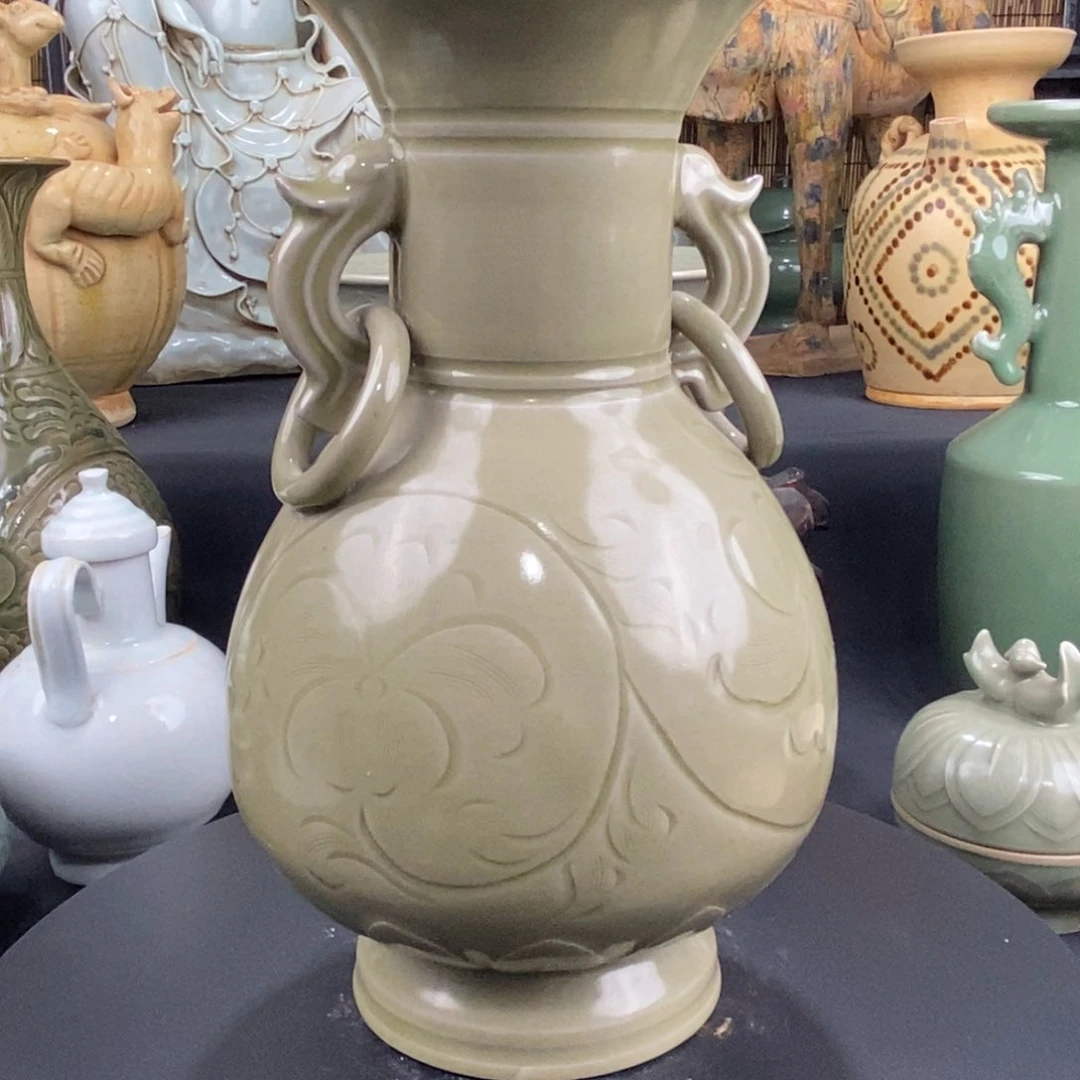 瓷片摆件11111111111111111