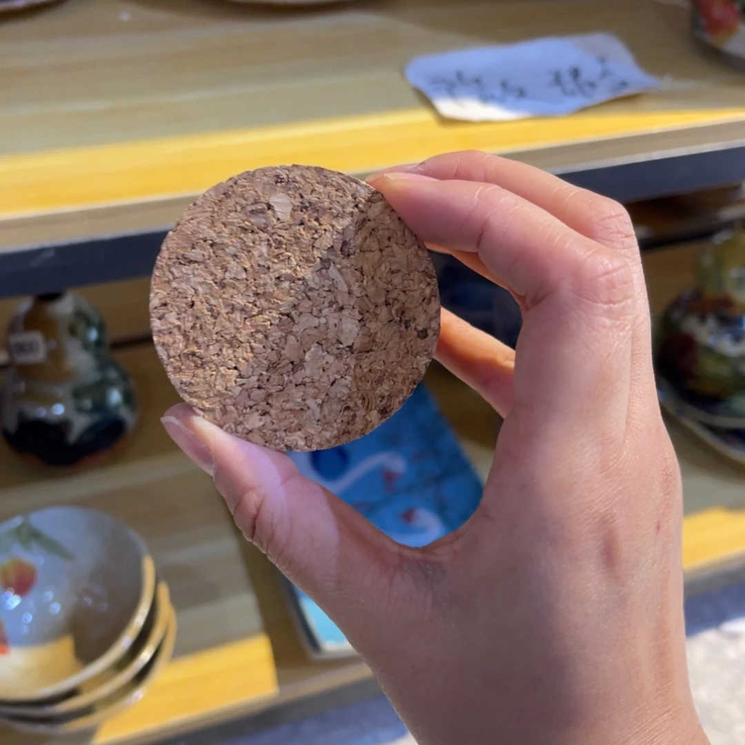 王***燕瓷片景德镇手工制作