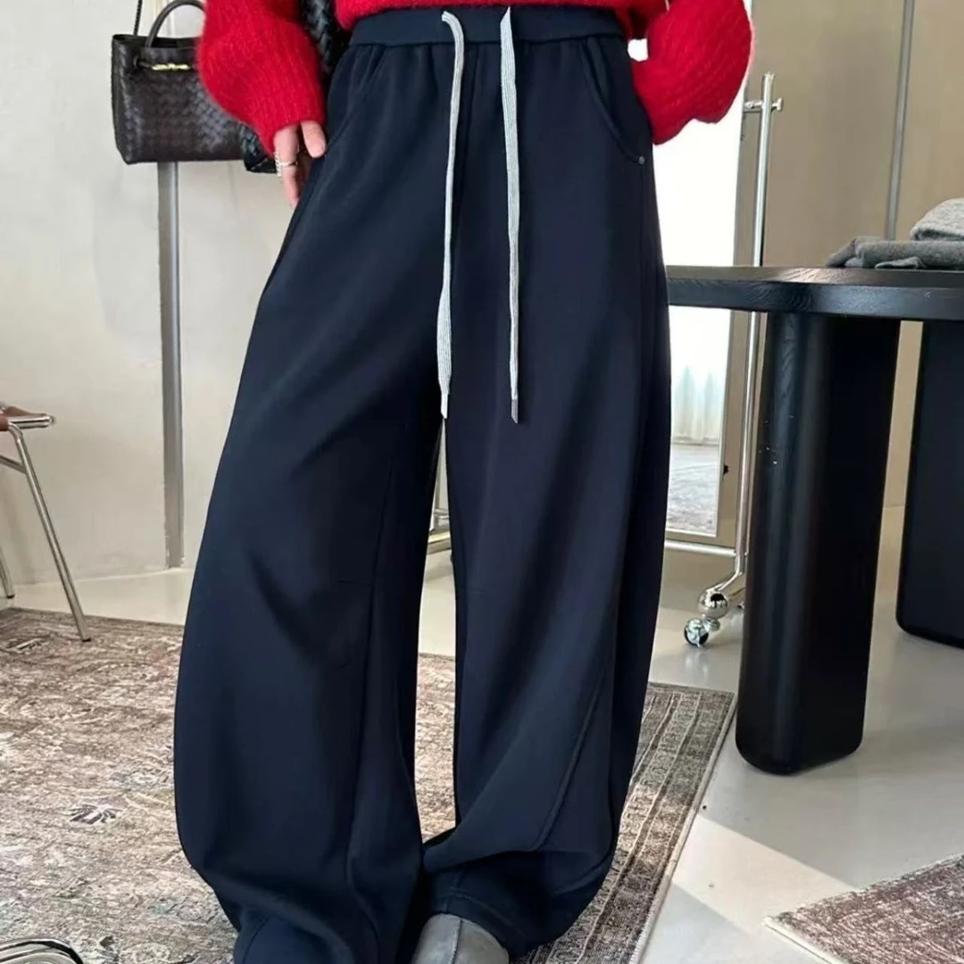 HuHu虎虎家裤子百搭