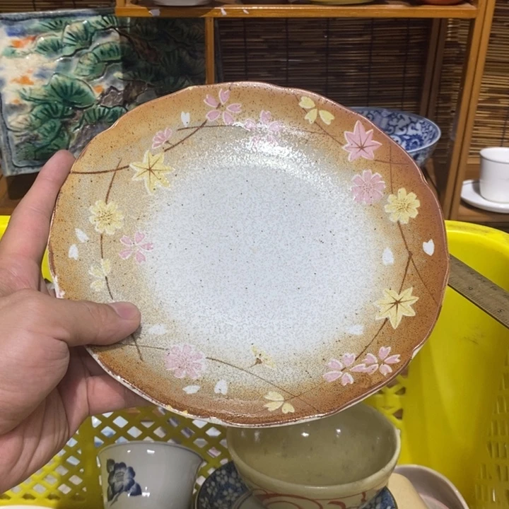 茶杯紫砂全场满28元包邮，第135