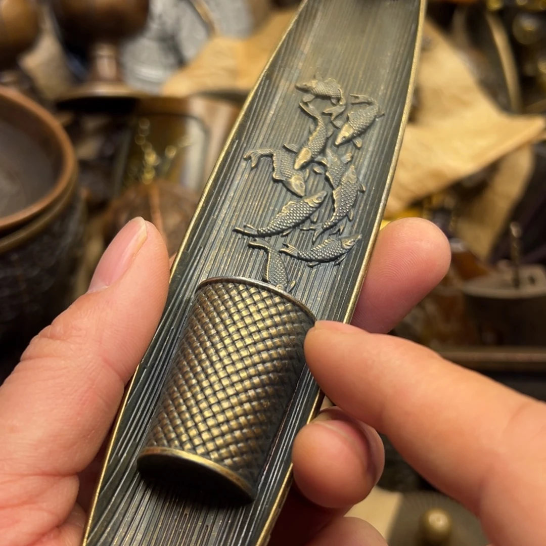 铜器工艺百货艺品专属链接