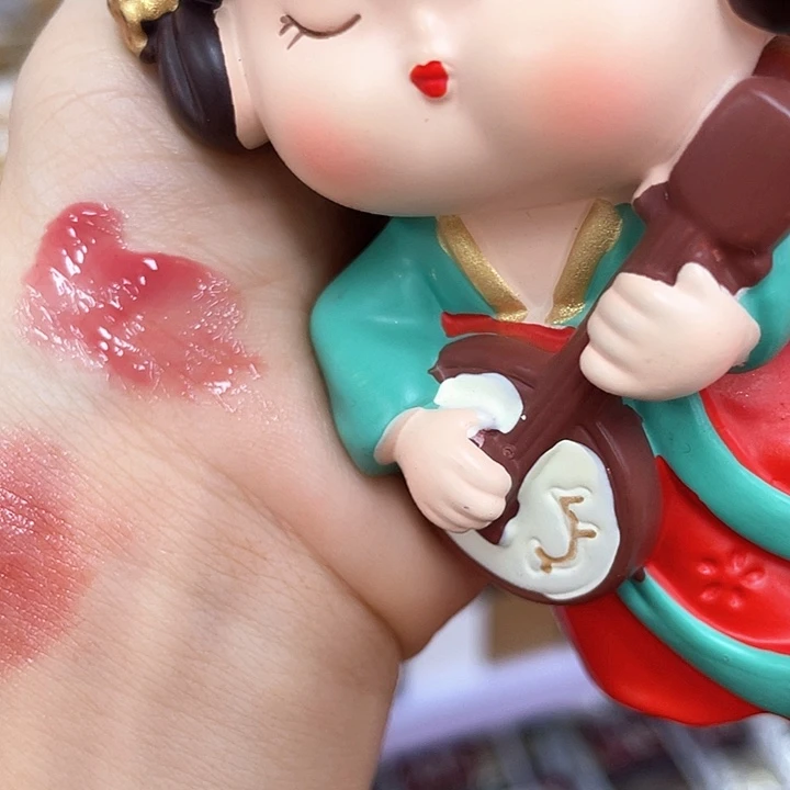 瓷片迪迪迪009陶瓷娃娃