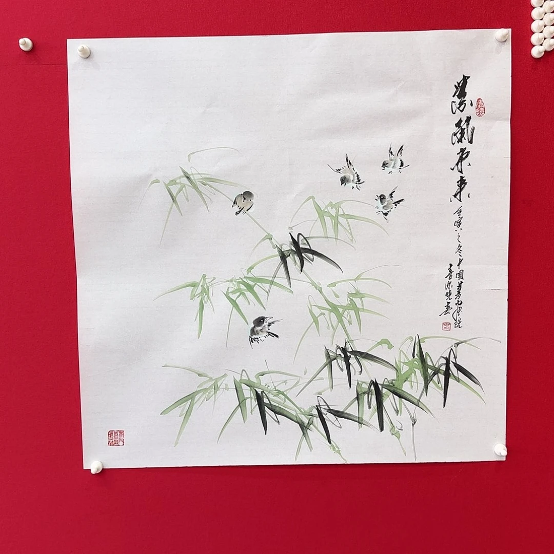 闪购商品艺术作品