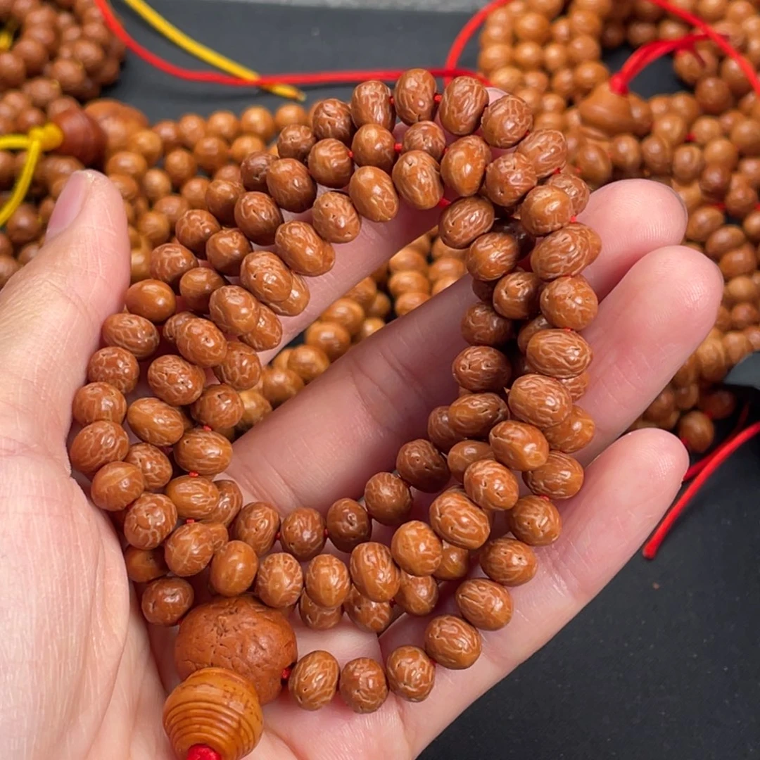 吊坠凤眼菩提凤眼