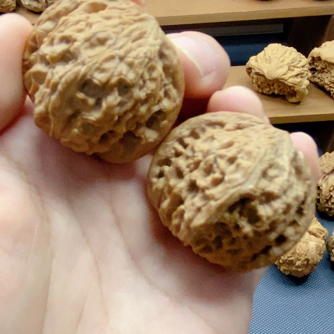 43尺全品大磨盘难得一见，想要的珍惜