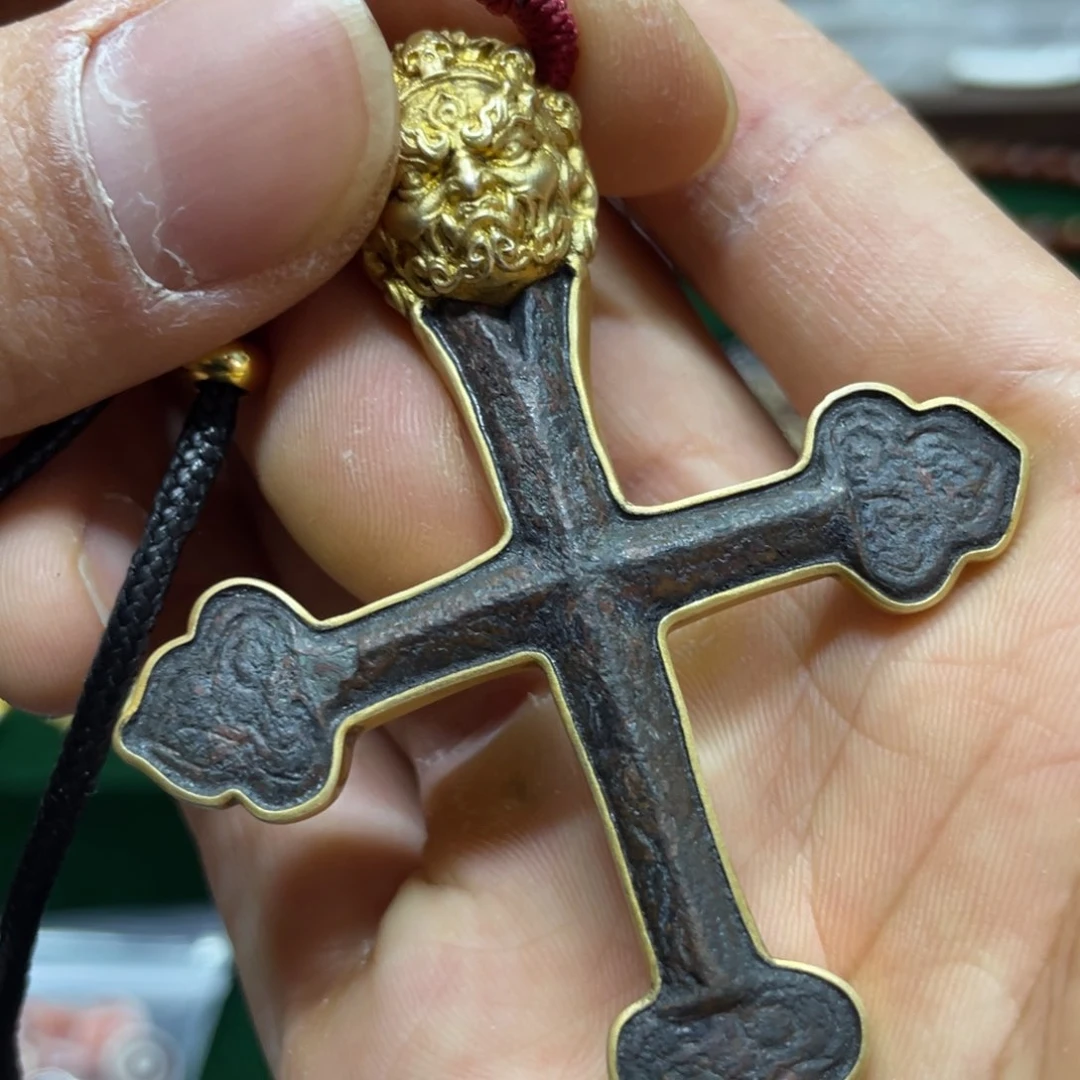 柏香籽/百香籽吊坠