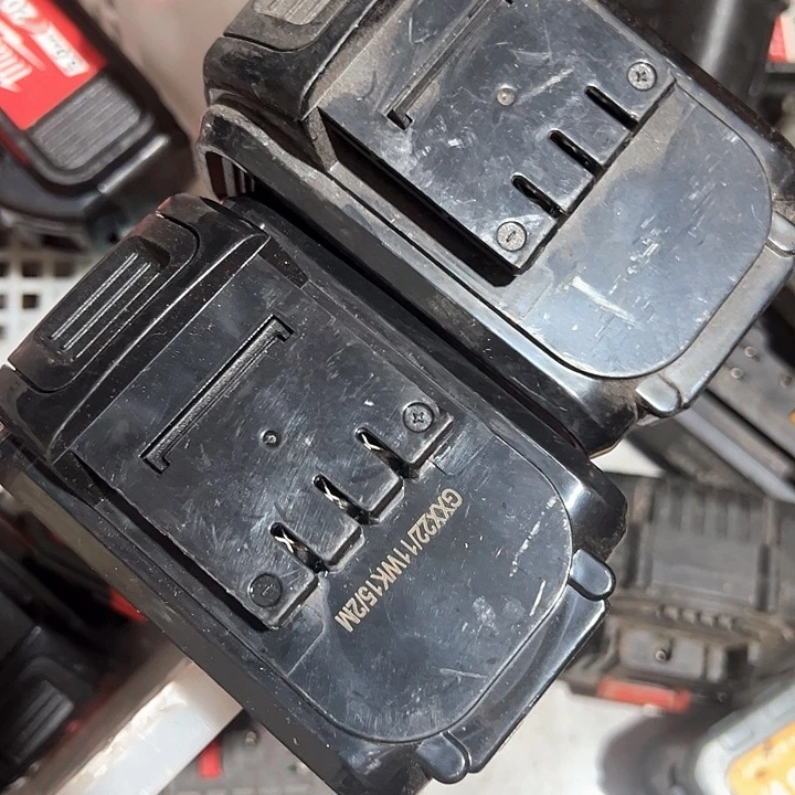 德伟插口不包好坏