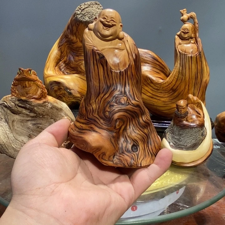 洛***乐香榧木崖柏等自然景区的