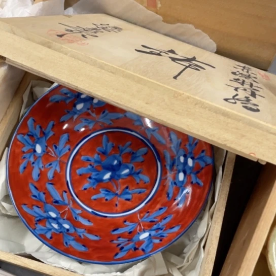 渣***喵金葡萄瓷器欢迎您