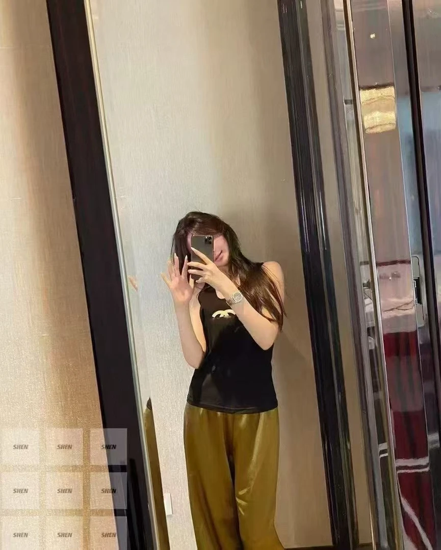 coco小姐名媛高级套装