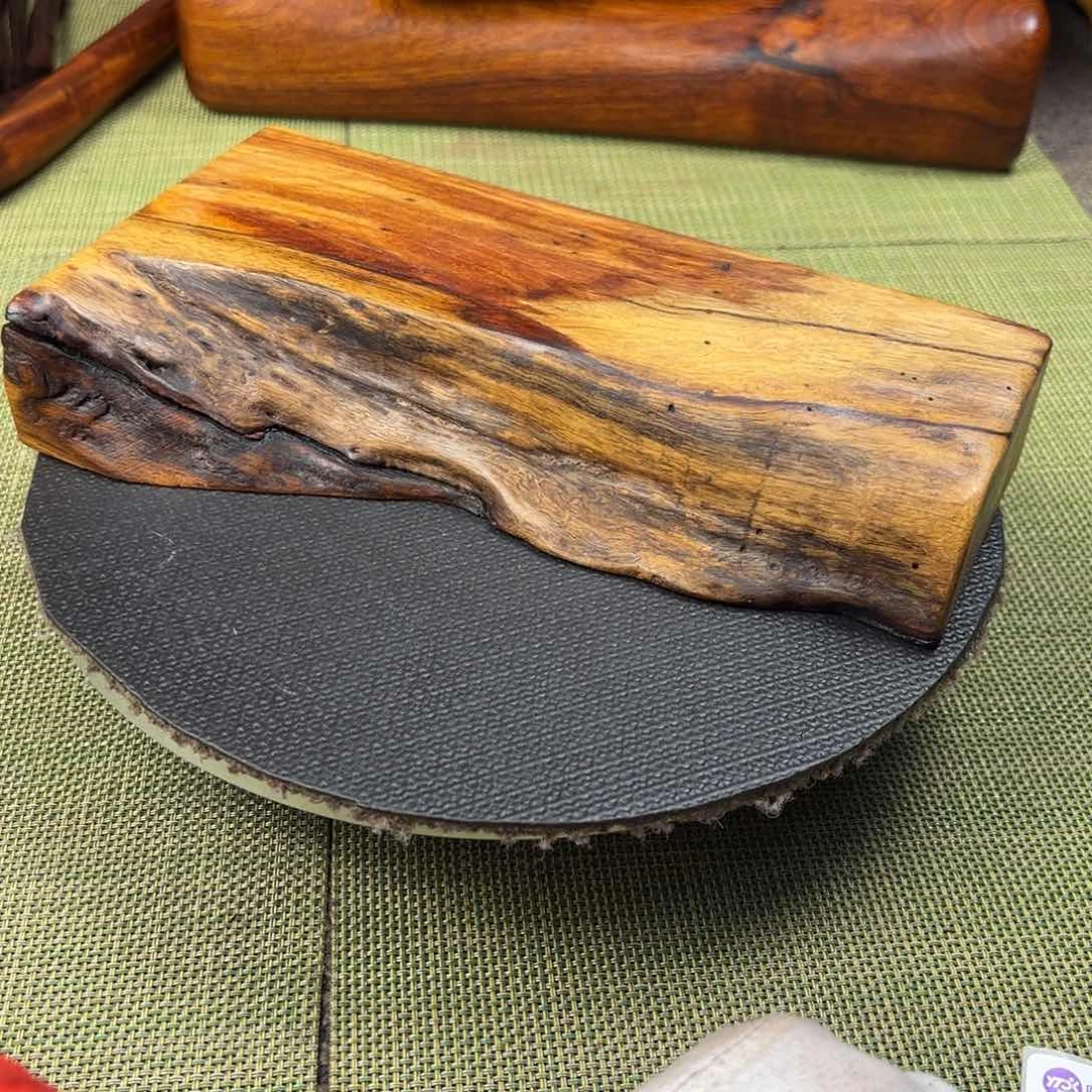 大果紫檀（缅甸花梨）勤*