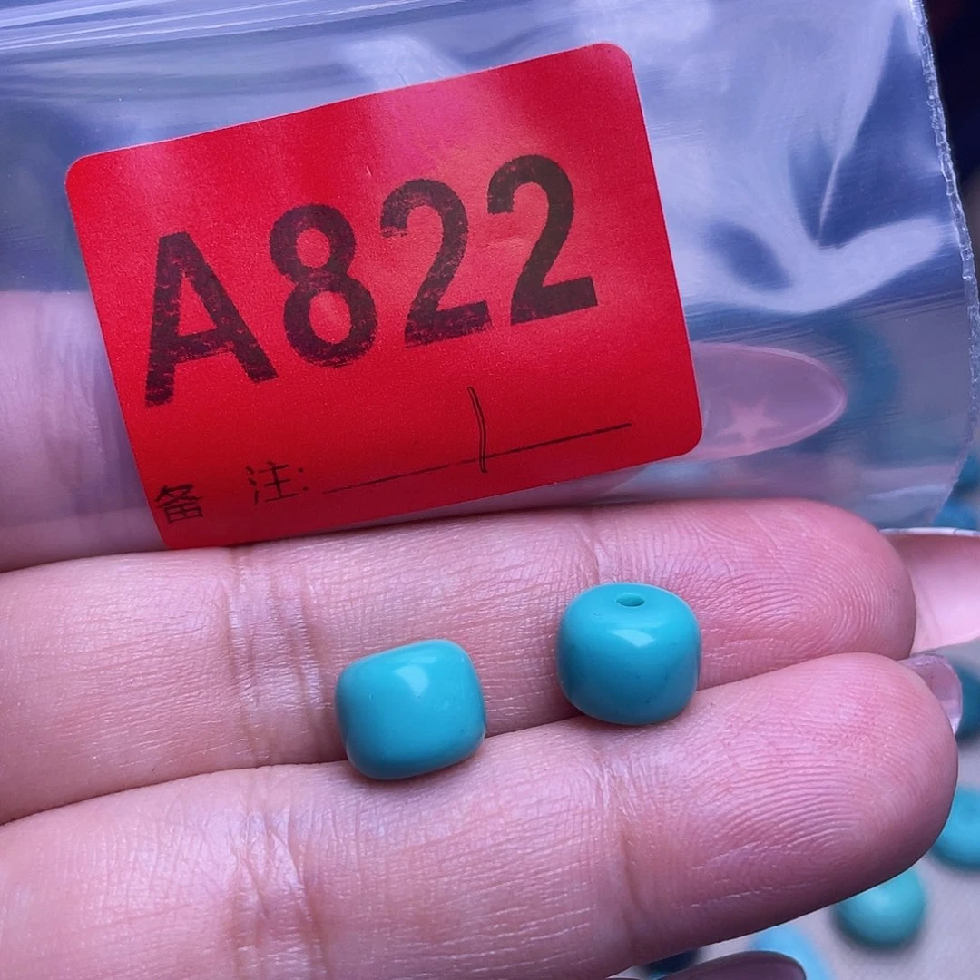 绿石头绿石头十堰手工古风配饰