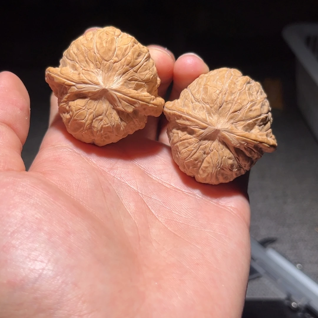 文玩核桃吊坠254南瓜45