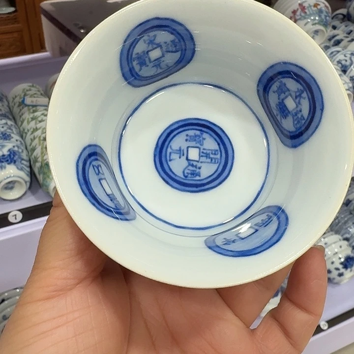 陶瓷艺术品收藏陶瓷