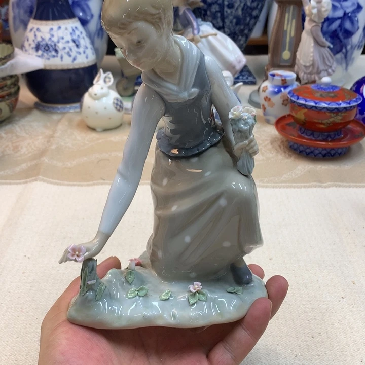 紫砂金瓷阁精品瓷器店