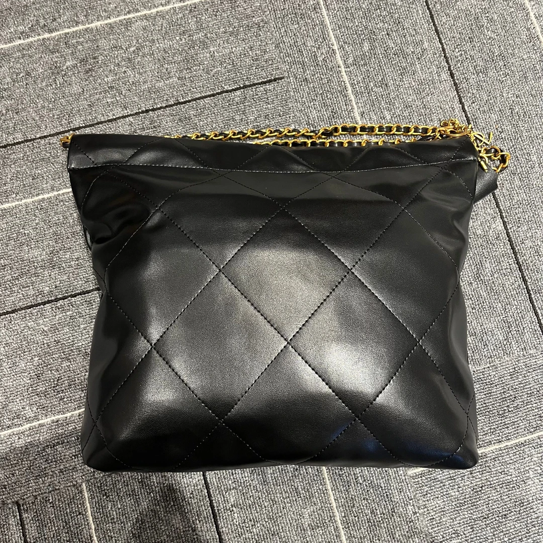COCO DICV25新款高端定制时尚女包 阳大辣袋