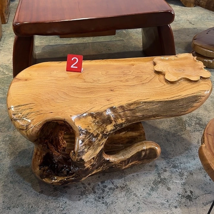 香樟木整体87-60-38