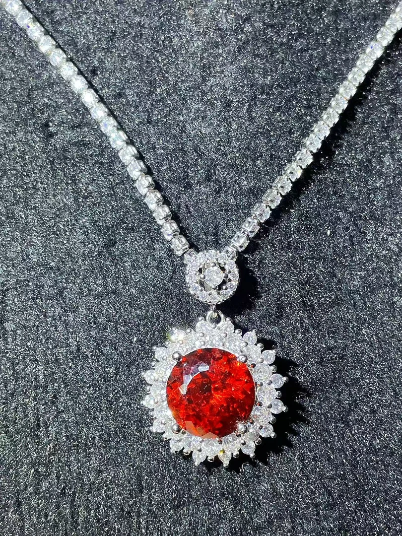 吊坠 吊坠 星光璀璨精美时尚QZA-12-9