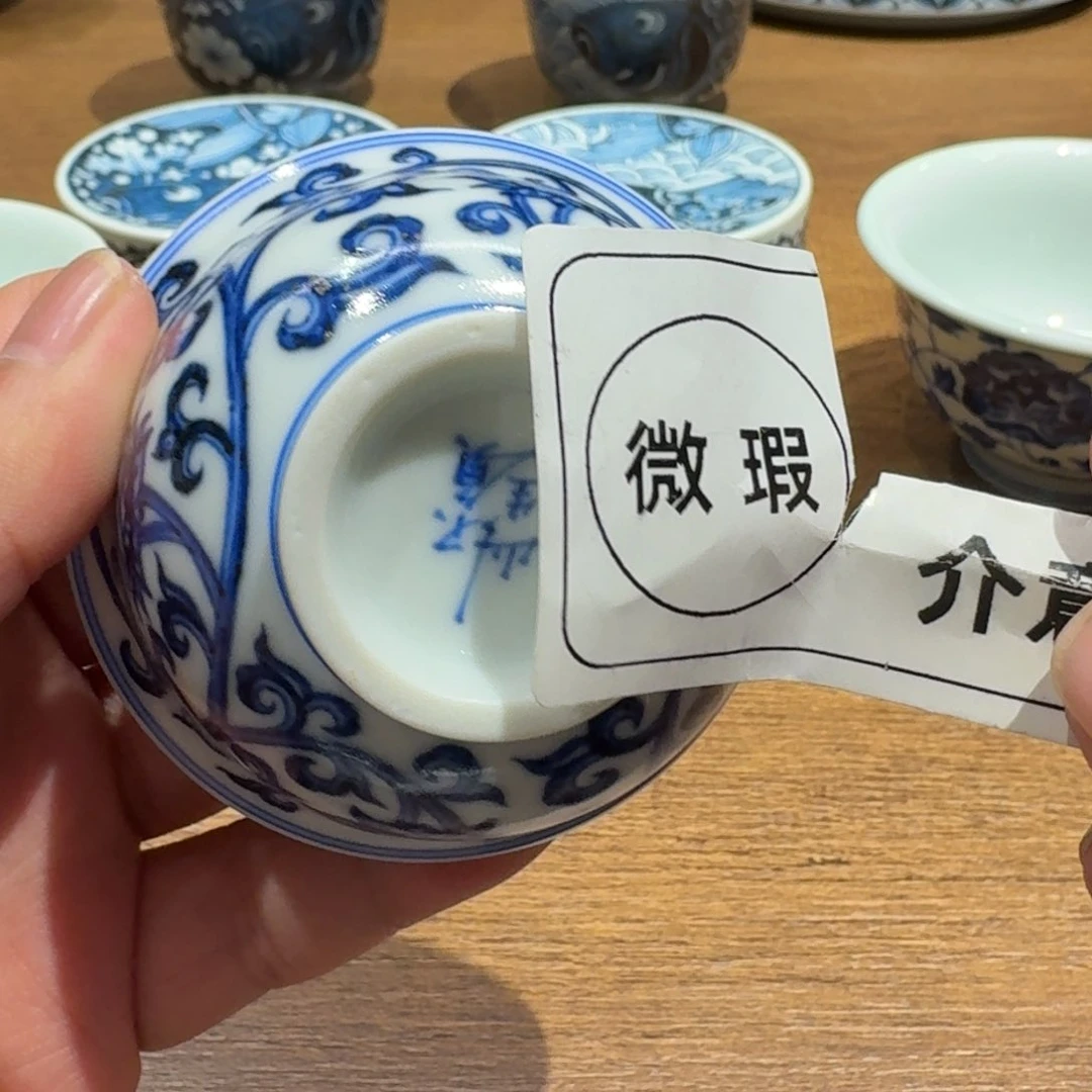 瓷器的制作工艺和工艺流程等