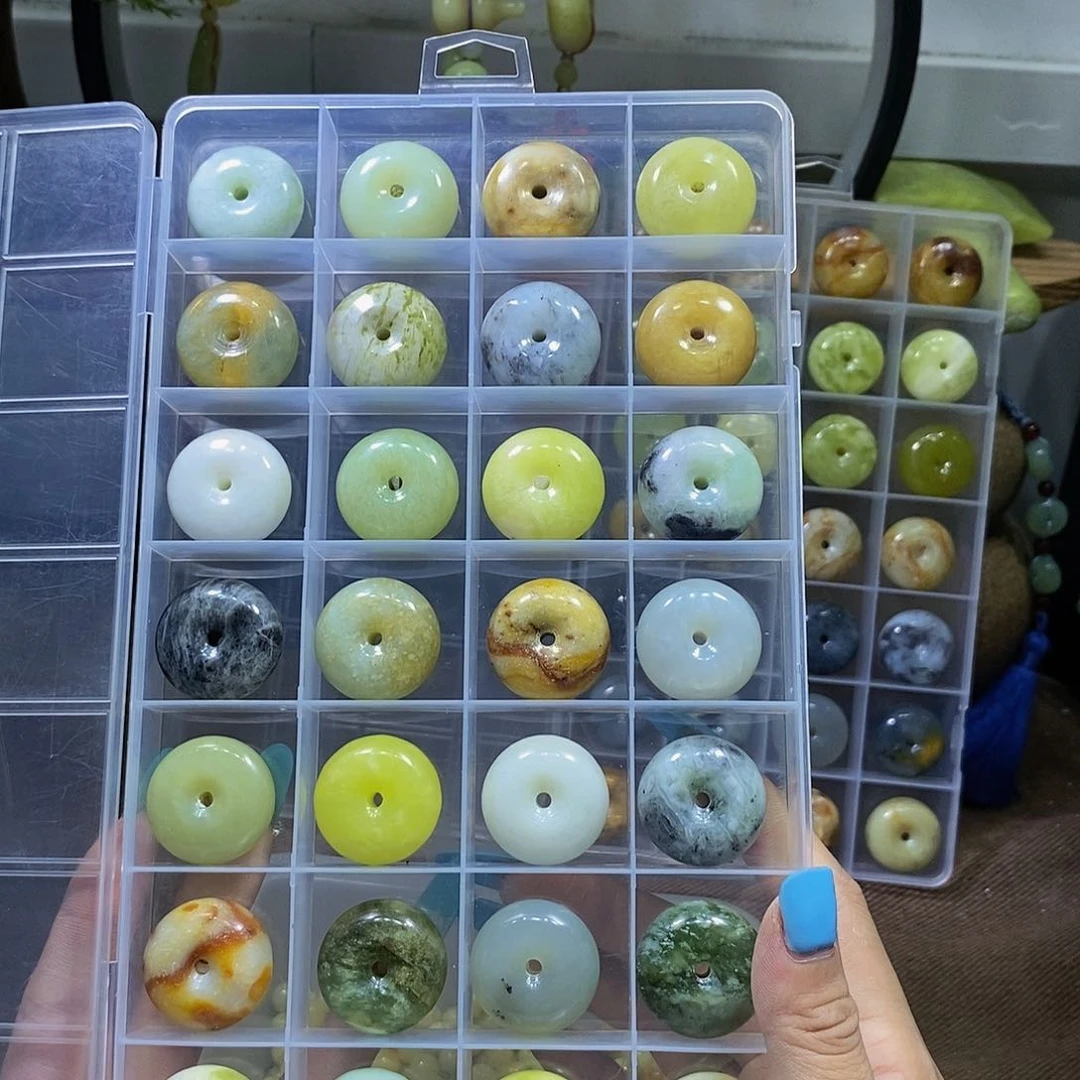蛇纹石玉未镶嵌其他28