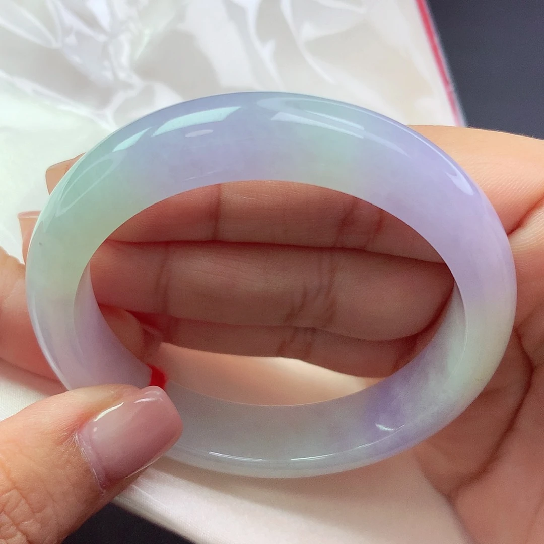 【闪购商品】未镶嵌手镯翡翠a 04980