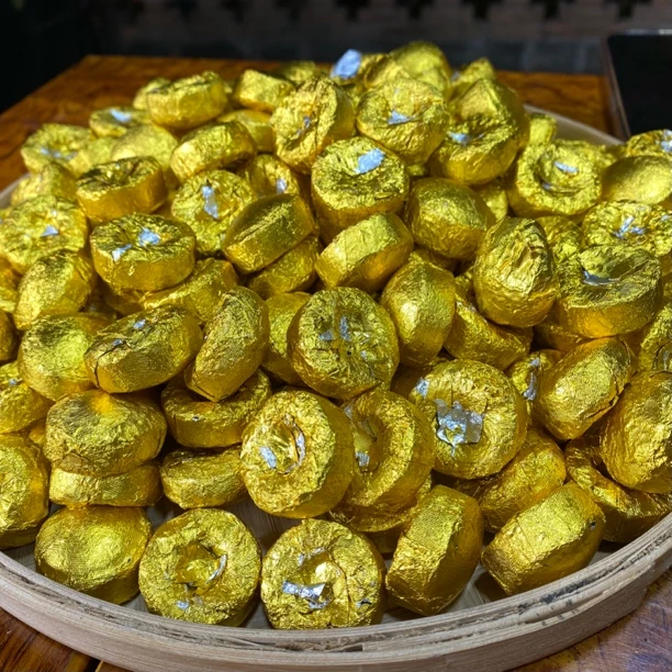 野生 金龙丹 香气十足