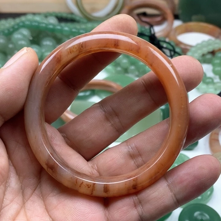 未镶嵌东陵石颈饰用****8