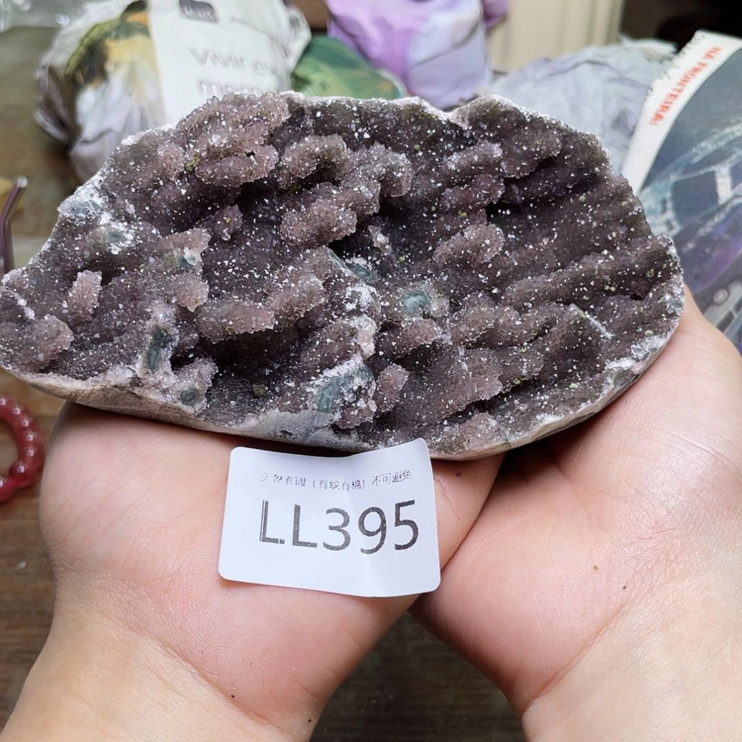 未镶嵌大型摆件（非配饰）水晶