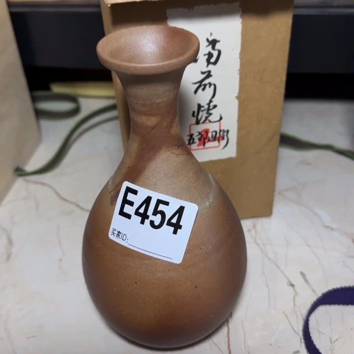 备前烧作品备前烧作品