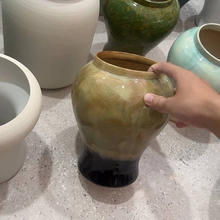 摆件微瑕无孔微瑕