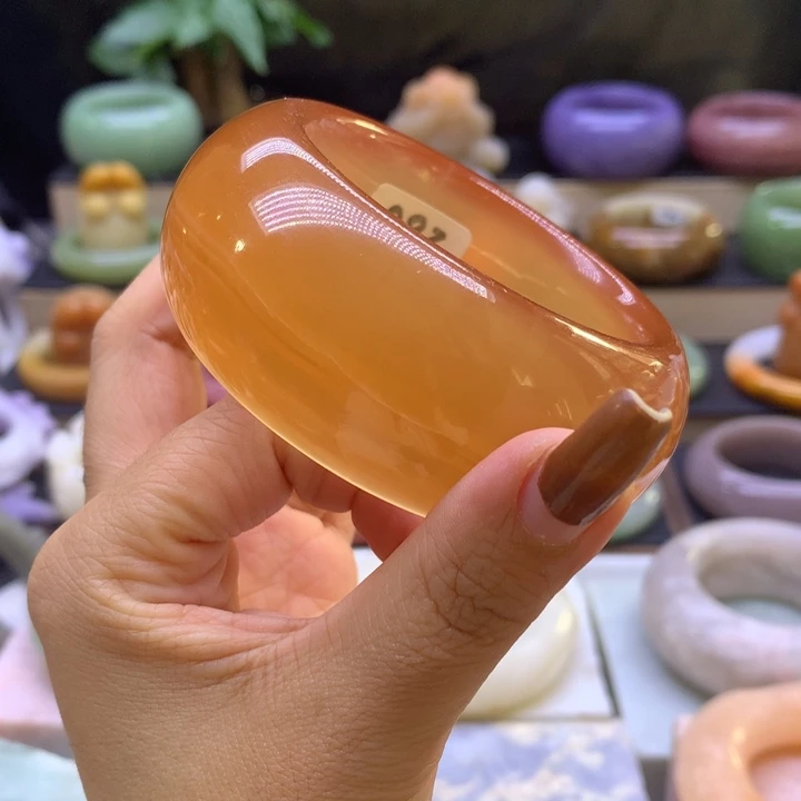 石英岩玉未镶嵌13468975444