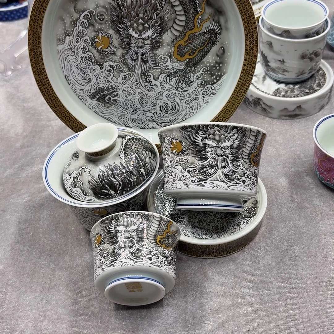 景德镇市和上海浦东新区