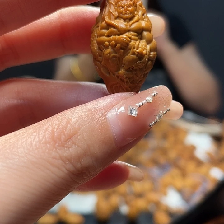 橄榄核手串/手链橄榄